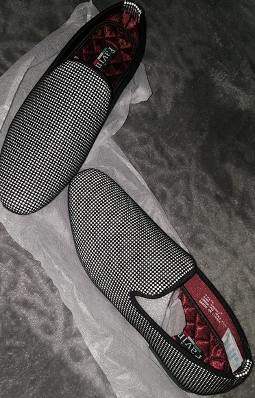Custom Branded Other - Mens Loafers Size 9-9.5